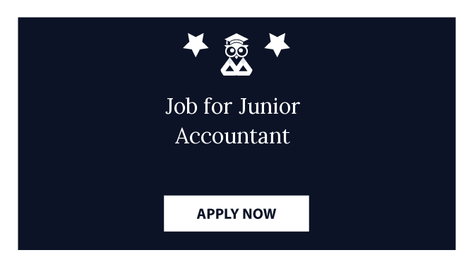 Junior Accountant Jobs in Rajkot - Junior Accountant Job Openings