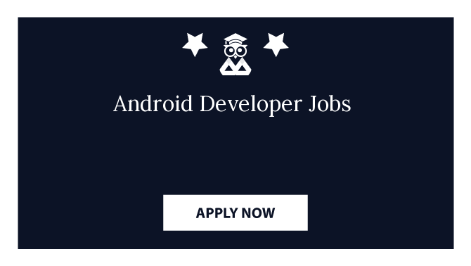 Android Developer Jobs
