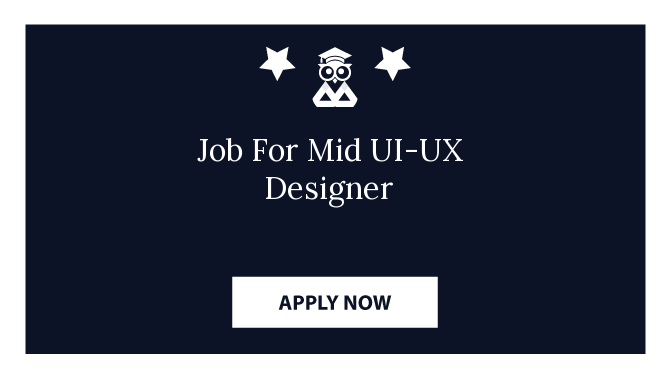 Mid Ui-ux Designer Jobs In Ahmedabad - Mid Ui-ux Designer Job Openings