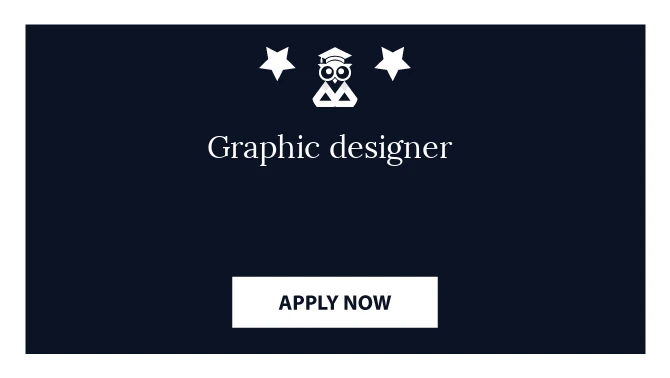 Graphic designer