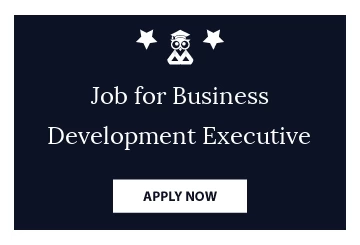 Job for Business Development Executive