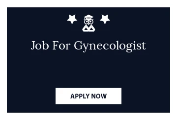 Job For Gynecologist