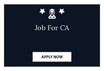 Job For CA