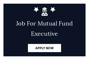 Job For Mutual Fund Executive