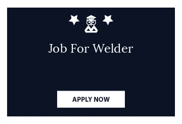 Job For Welder