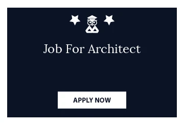 Job For Architect