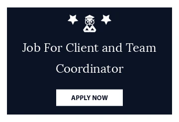 Job For Client and Team Coordinator